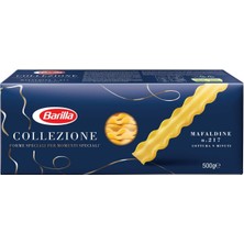 Barilla Mafaldine Makarna 500 gr