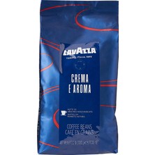 Lavazza Espresso Crema E Aroma Çekirdek Kahve 1000 gr