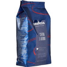 Lavazza Espresso Crema E Aroma Çekirdek Kahve 1000 gr