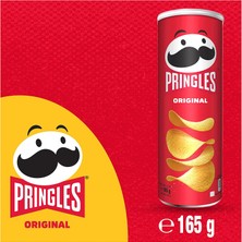 Pringles Original 165 gr