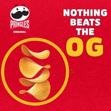 Pringles Original 165 gr