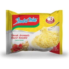 Indomie Paket Tavuklu Noodle 70GR