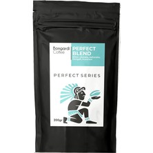 Bongardi Coffee Perfect Blend Espresso ve Filtre Kahve BKPB200