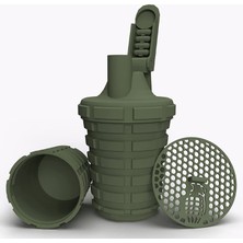 Grenade Shaker 600 ml