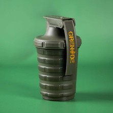 Grenade Shaker 600 ml