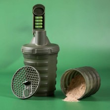 Grenade Shaker 600 ml