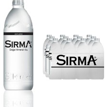 Sırma Su Premium Şişe 750 ml