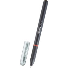 Rotring Jel Kalem 0.7 Mm, Siyah - 2114436