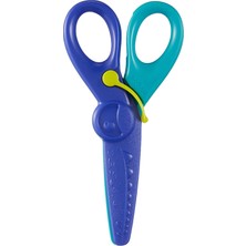 Maped Offis ve Kırtasiye 472112 Kıdıpulse Çocuk Makası, 12 cm