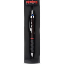 Rotring Tikky Versatil, Uçlu Kalem 0.7 Mm, Bordo