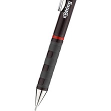 Rotring Tikky Versatil, Uçlu Kalem 0.7 Mm, Bordo