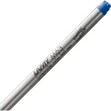 Lamy M63M Kapaklı Roller Kalem Refili Tekli Mavi