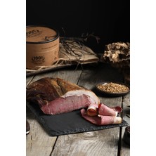 1001 Çiftliği Manda Bacon 100 gr