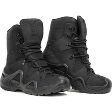 Vogel Tactical 1490 Vogel Fermuarsız Waterproof Askeri Bot