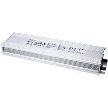 Cata 250 Watt 220 Volt 21 Amper %100 Bakır Dış Mekan Şerit LED Trafo (CT-2594)