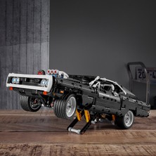 LEGO® Technic 42111 Dom'un Dodge Charger'ı