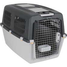 Stefanplast Gulliver 5 Kedi Köpek Taşıma Kafesi