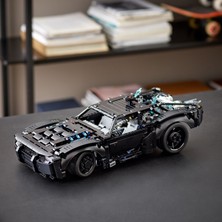 LEGO® Technic BATMAN – BATMOBİL 42127 Model Yapım Seti (1360 Parça)