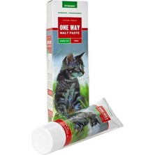 One Way Kedi Malt Macunu 30 Gr