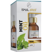İsmail Aras Saf Nane Yağı