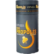 Vhp Propolis İçeren Sıvı Gıda Takviyesi 100 ml