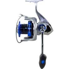 Bauer Azard 7000 Olta Makinası