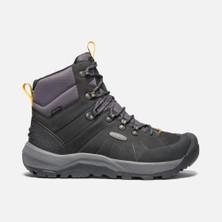 Keen 1023618 Revel Iv Mid Polar Black/magnet Erkek Outdoor Bot