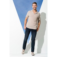 For You Man Organik Mini Pat Taş Gömlek S27063