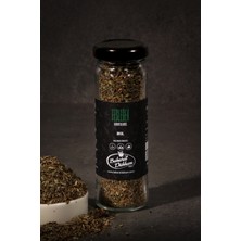 Baharat Dükkanı Fesleğen 20GR (Cam)