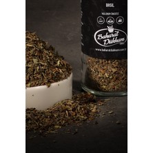 Baharat Dükkanı Fesleğen 20GR (Cam)