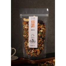 Baharat Dükkanı Kış Çayı 125 gr Ferahlatıcı Lezzet ve Doğal İçerik ile Sağlıklı Seçim