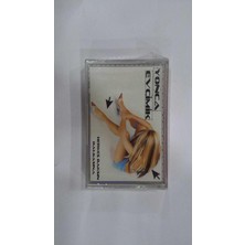 Yonca Evcimik- Herkes Baksın Dalgasına Kaset