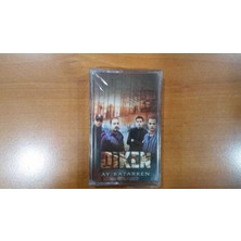 Diken -Ay Batarken Kaset