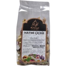 Naturyol Hatmi Çiçeği 30  gr Bitki Çayı