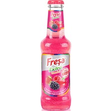 Freşa Extra Orman Meyve (200 ml x 24 Adet)