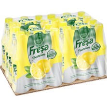 Freşa Premium Limon (200 ml x 24 Adet)