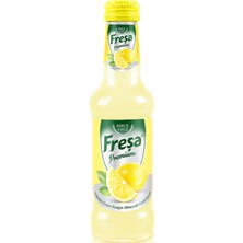 Freşa Premium Limon (200 ml x 24 Adet)