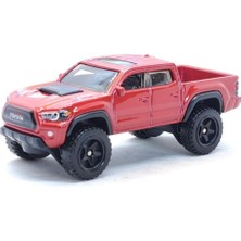 Hotwheels Hot Wheels Tekli Arabalar 20 Toyota Tacoma HCX56