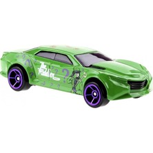 Hot Wheels Batman Araçlar HDG89 - Ryura Lx HDH02