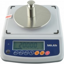 Seles Thb 600G Hassas Terazi