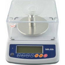 Seles Thb 600G Hassas Terazi