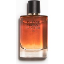 Zara Intense Vıbrant Leather Edp 100ML  Indirimsehri