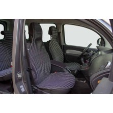 Omsa Vw Caddy Terletmez Minder Kılıf Set 9 Parça 2010 ve Sonrası