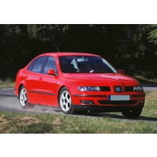 After Seat Toledo 1999-2004 Sağ Ön Kapı Iç Tutma Kolu 1M0867198B