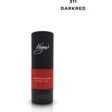 Vogue 311 Dark Red Kalıcı Dudak Pigmenti