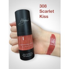 Vogue 308 Scarlet Kiss Kalıcı Dudak Pigmenti