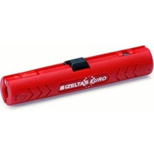 Izeltaş Koaksiyel Kablo Sıyırıcı