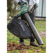 Bosch Universal Garden Tidy 3000 Yaprak Üfleme