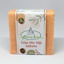 Pleione Soaps Yılanotu Yağı Sabunu