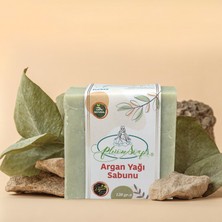 Pleione Soaps Argan Yağı Sabunu